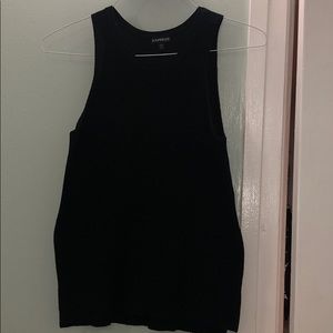EXPRESS knit tank
